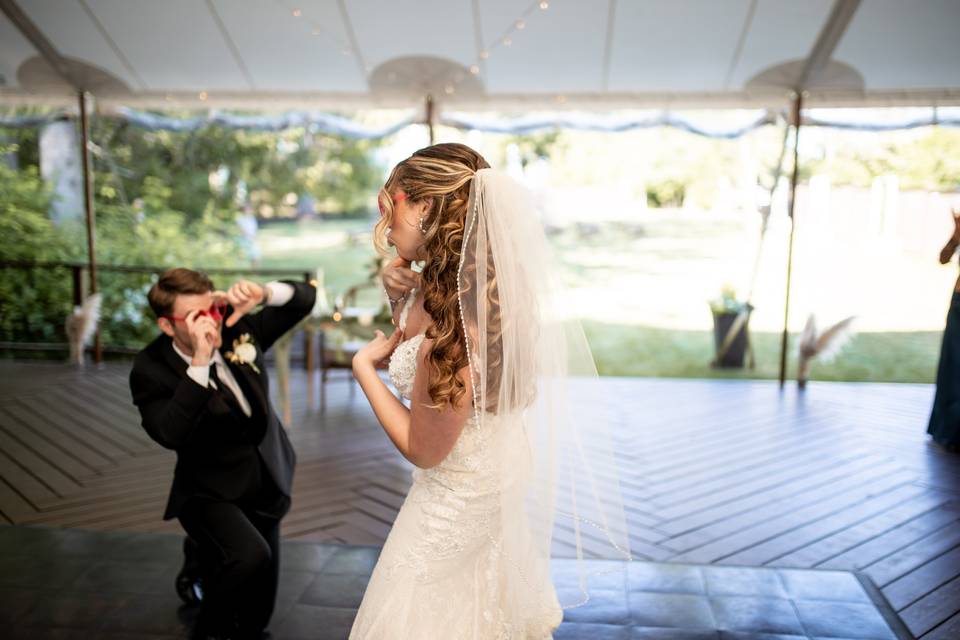 Aster Estates Weddings & Event