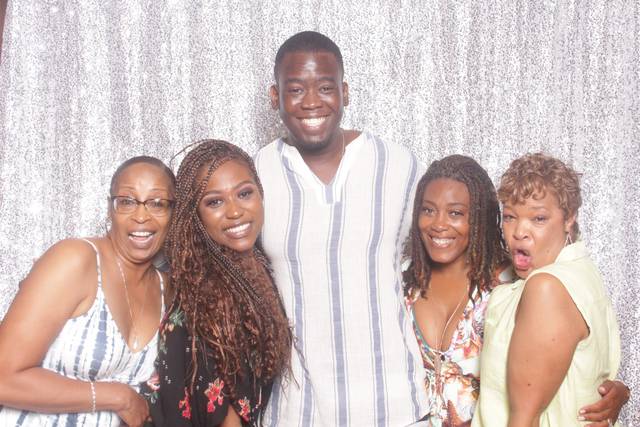 Love = Family