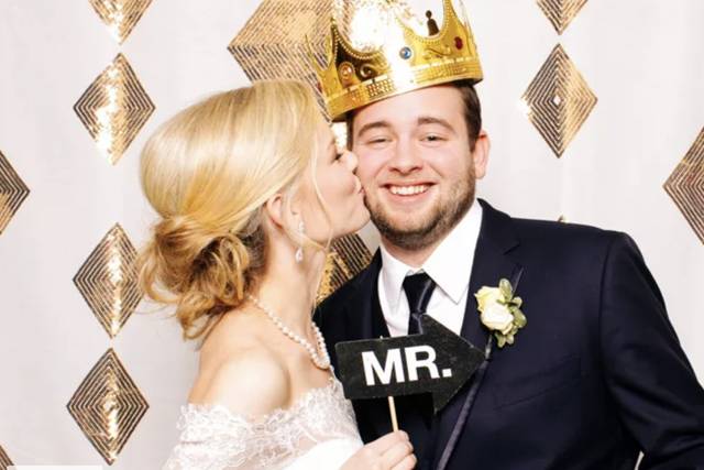 Your royal highness!