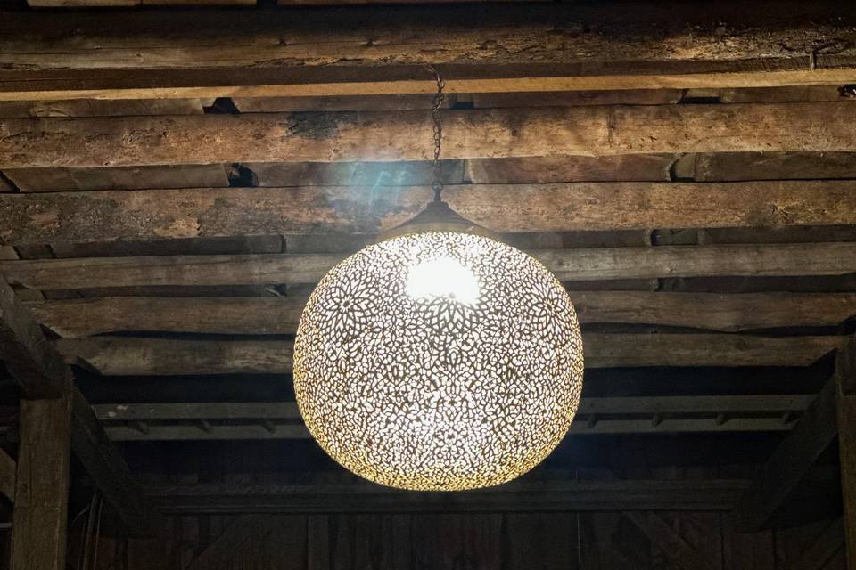 Center Lighting