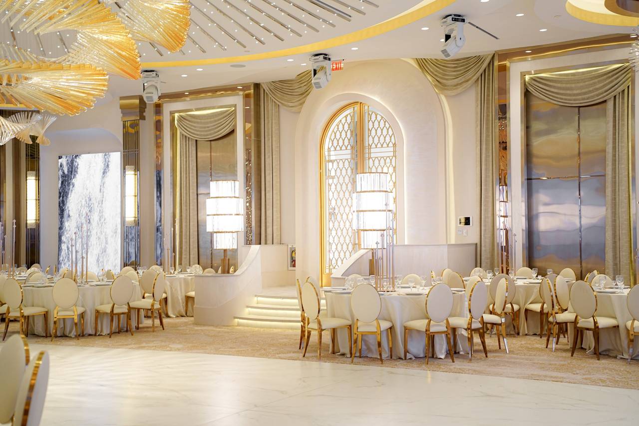 Republic Venue - Banquet Halls - Sherman Oaks, CA - WeddingWire