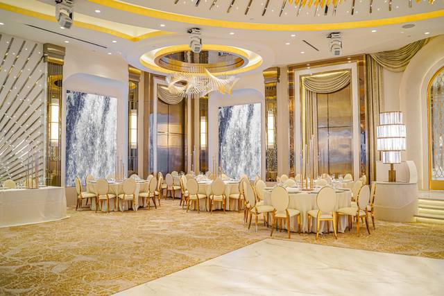 Republic Venue - Banquet Halls - Sherman Oaks, CA - WeddingWire