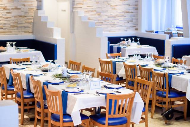 Party Decor