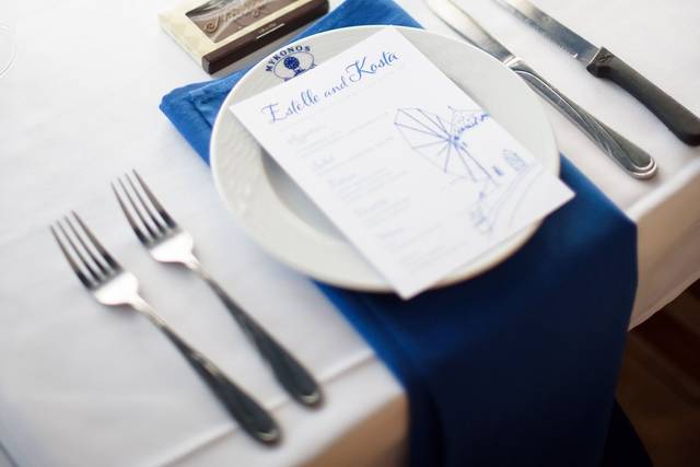 Place Setting