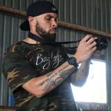 Joshua Stewart