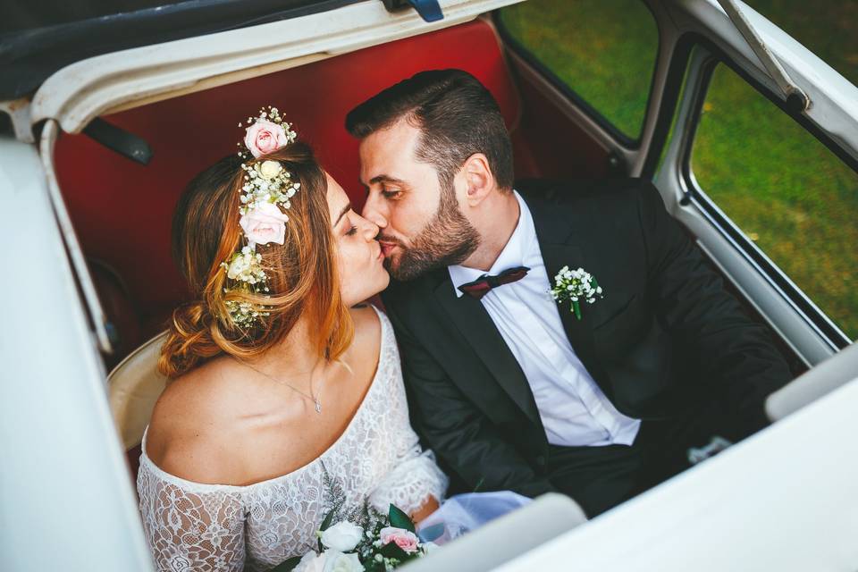 Wedding Photographers Italy