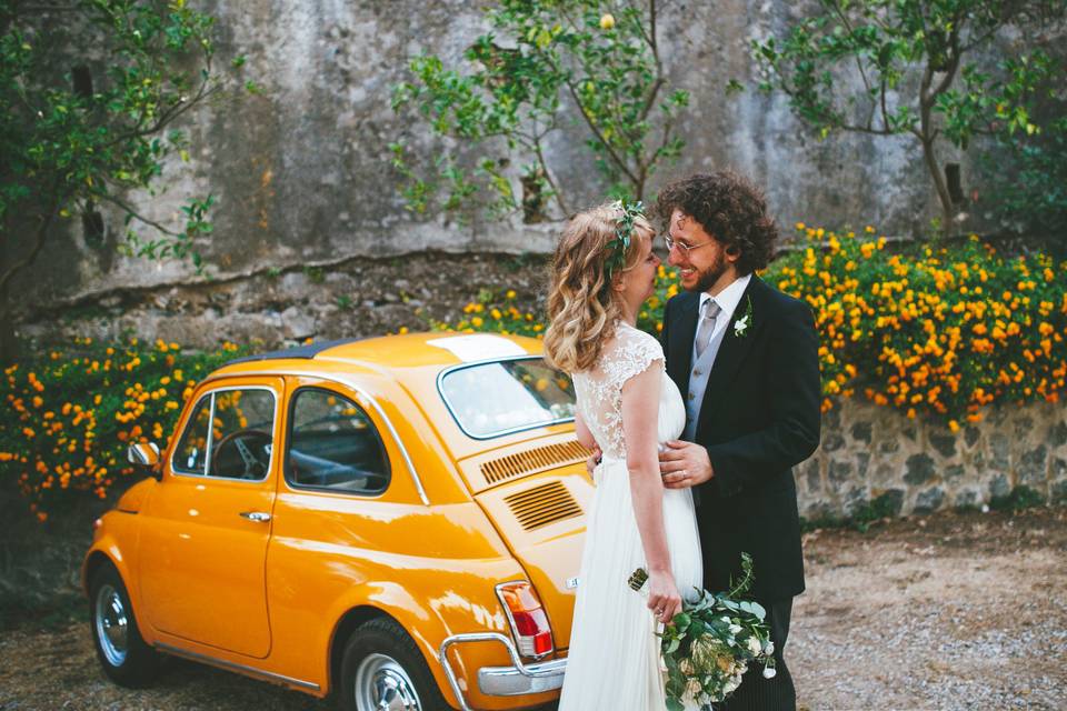 Wedding Photographers Italy