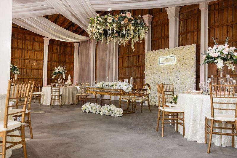 Pegasus Manor