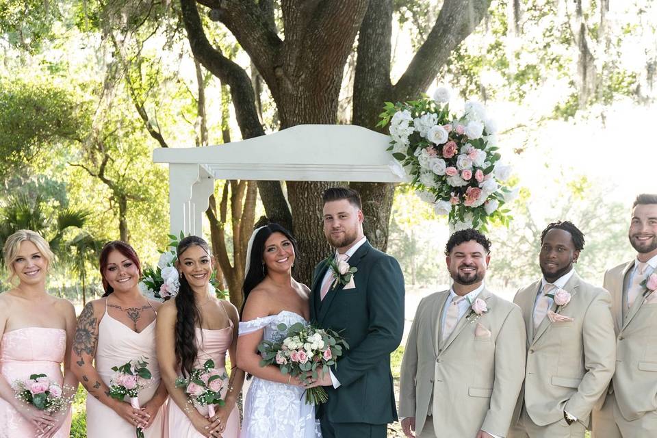 Wedding