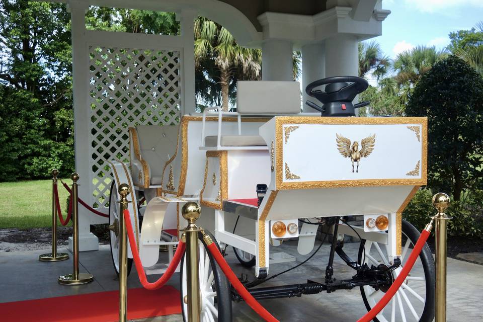 Carriage