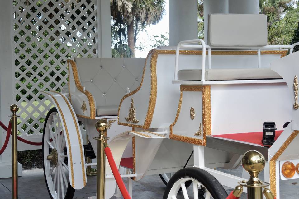 Carriage