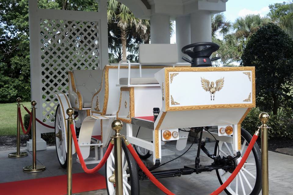 Carriage