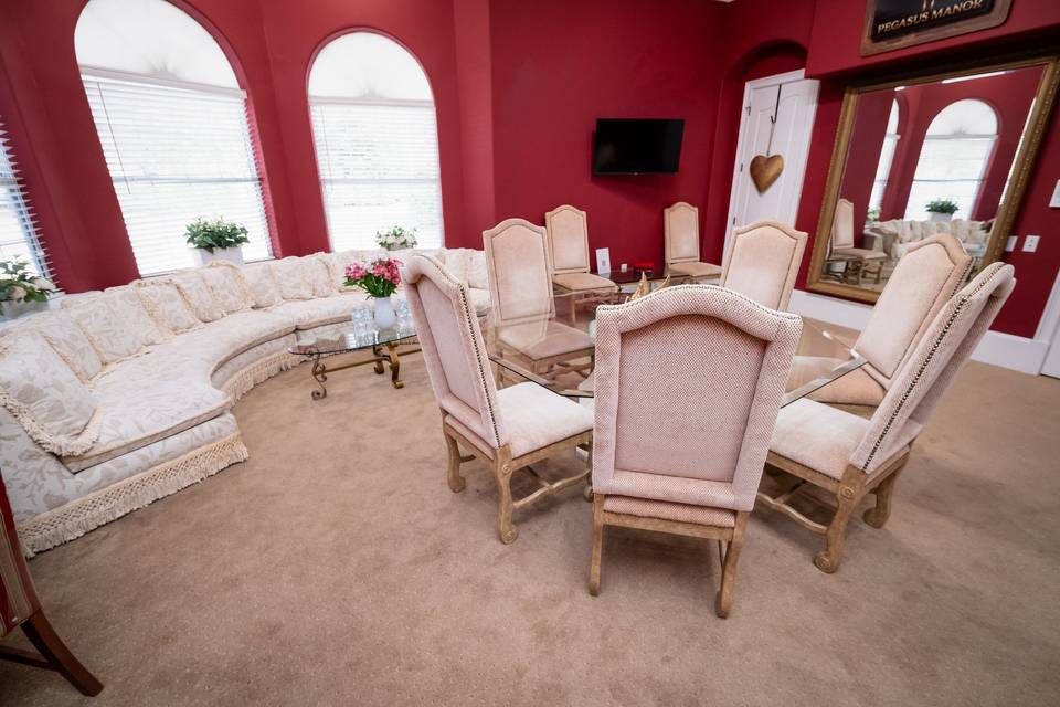 Bridal Suite