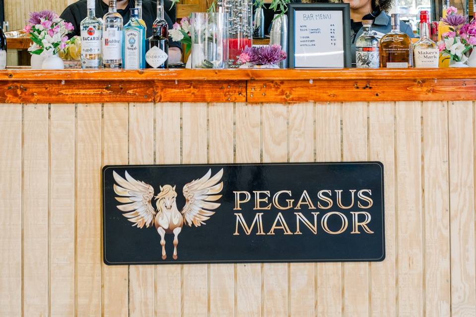 Manor Lodge Bar