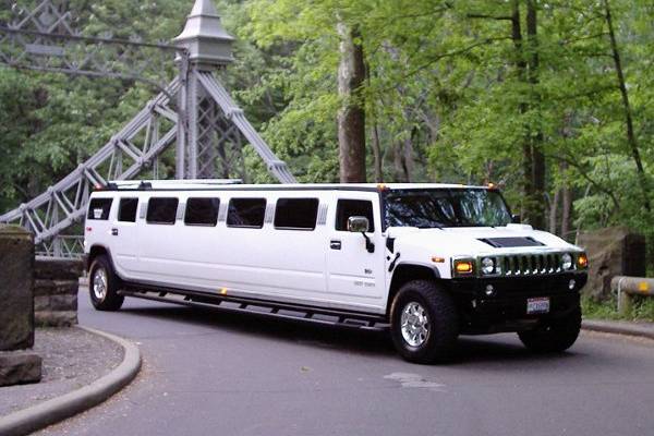 Seattle Limo