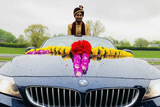 DJ Prashant - Indian DJ in Chicago