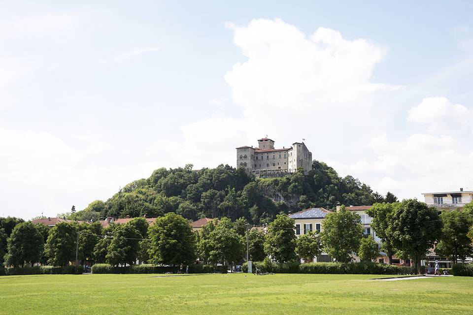 Rocca di Angera