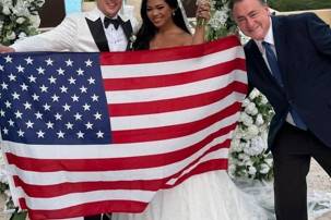 Rev Buddy, Florida's Favorite Officiant