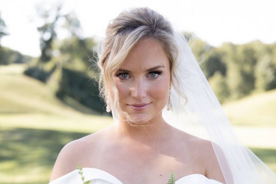 C + C Bridal