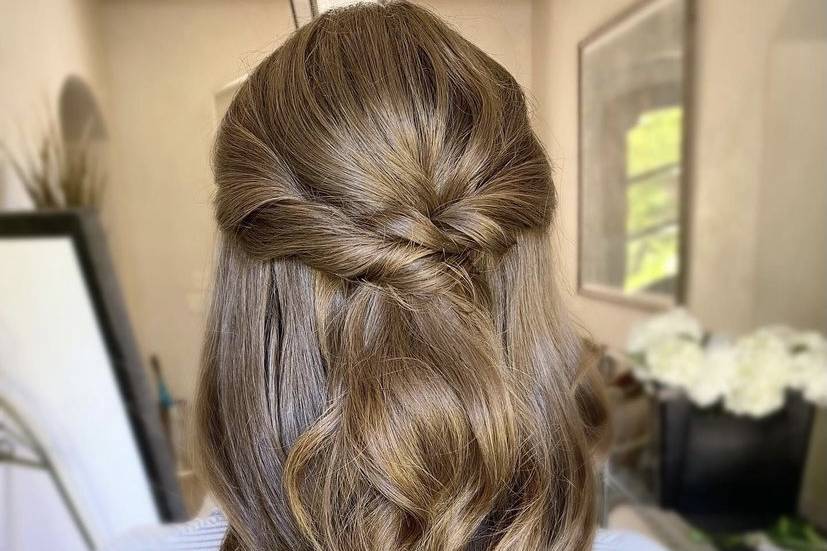 Hair