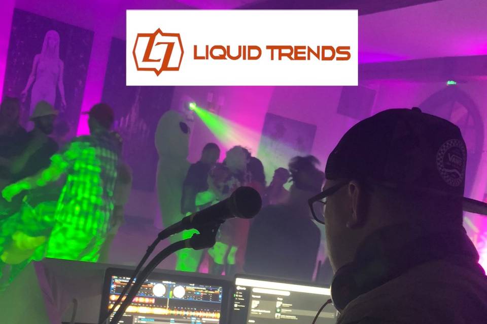 Liquid Trends LLC