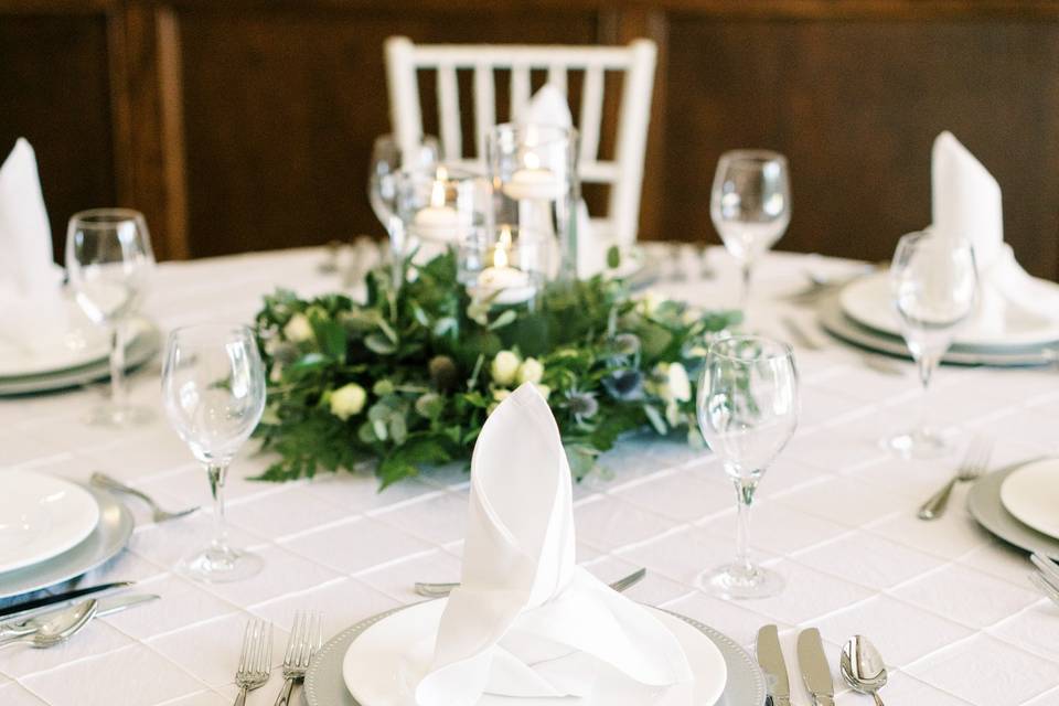 Table Setting