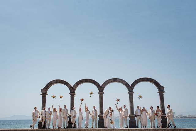 Hotel Playa Fiesta – A Wedding Groups Only Hotel