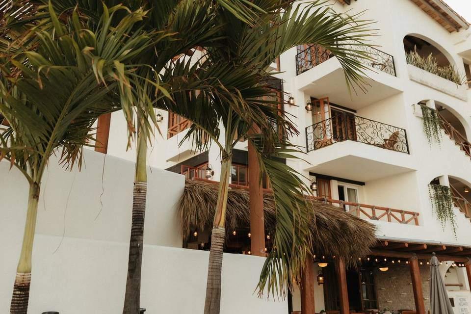 Hotel Playa Fiesta