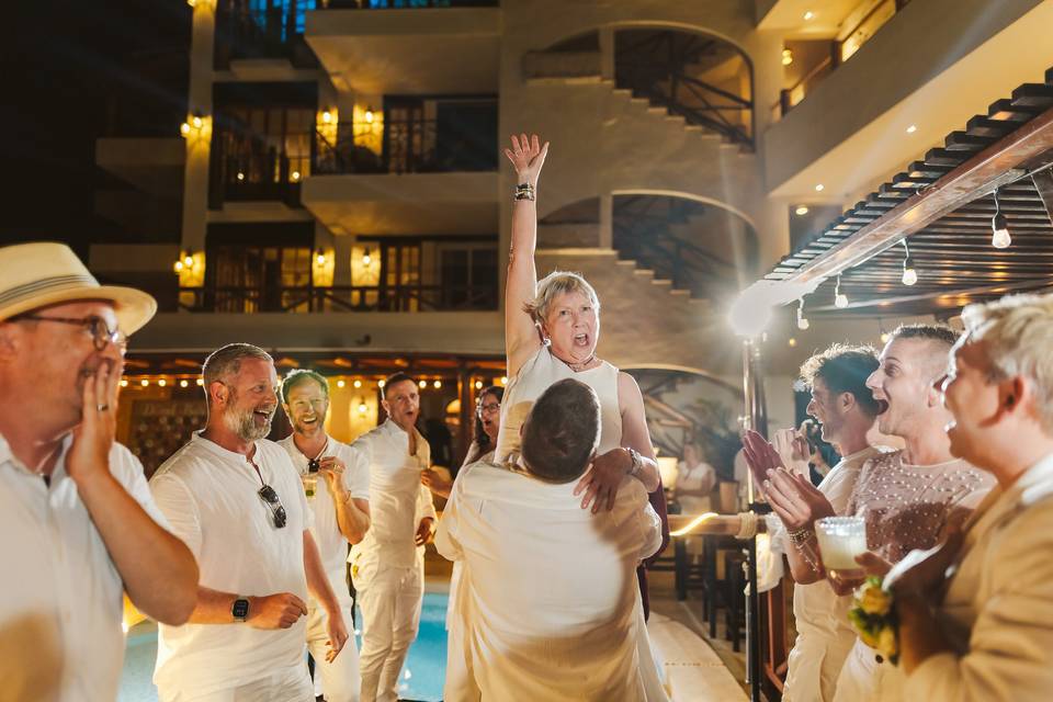 Hotel Playa Fiesta