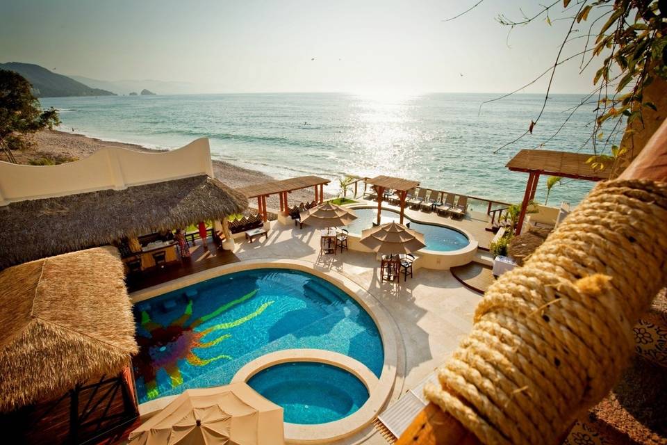 Hotel Playa Fiesta