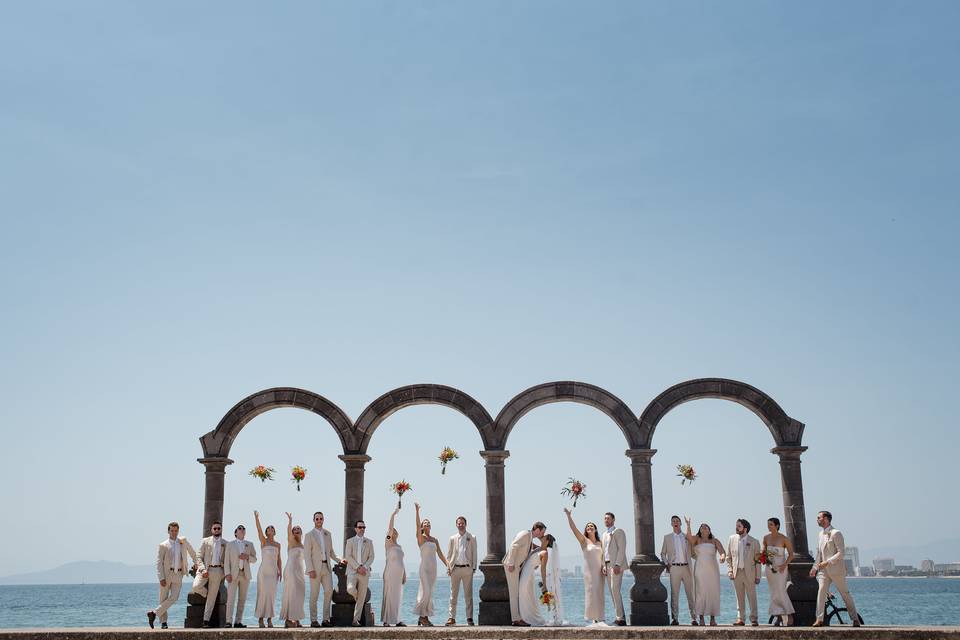 Hotel Playa Fiesta – A Wedding Groups Only Hotel