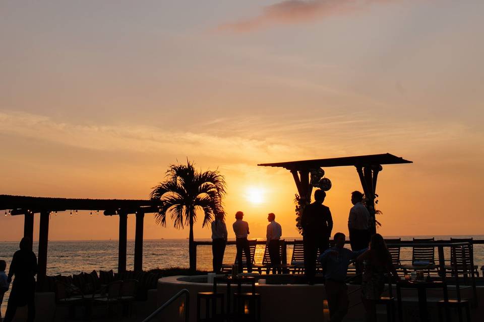 Hotel Playa Fiesta