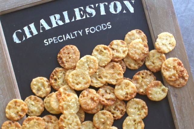 Charleston Specialty Foods