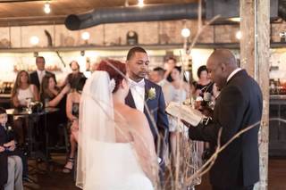 Live Well Wedding Officiant