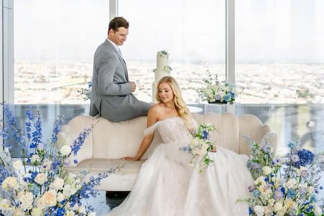 Los Angeles Wedding