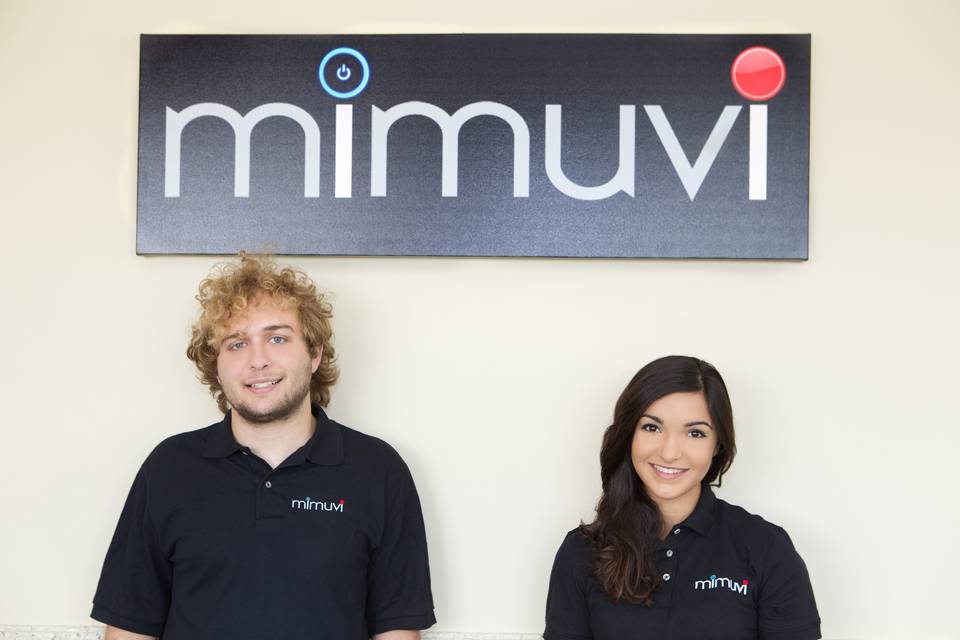 MiMuvi