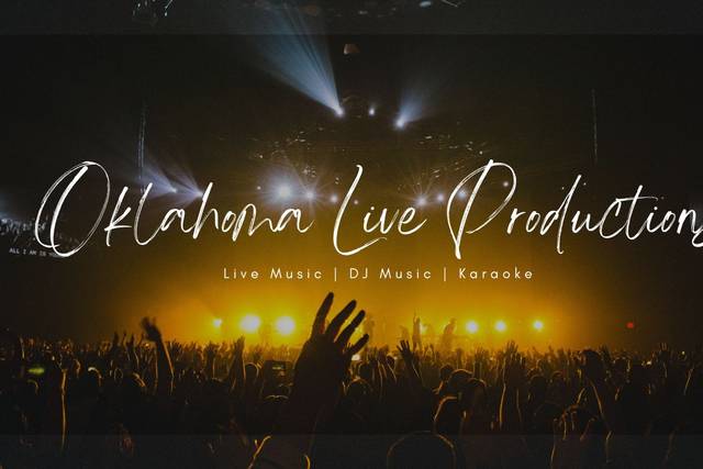 Oklahoma Live Productions, LLC