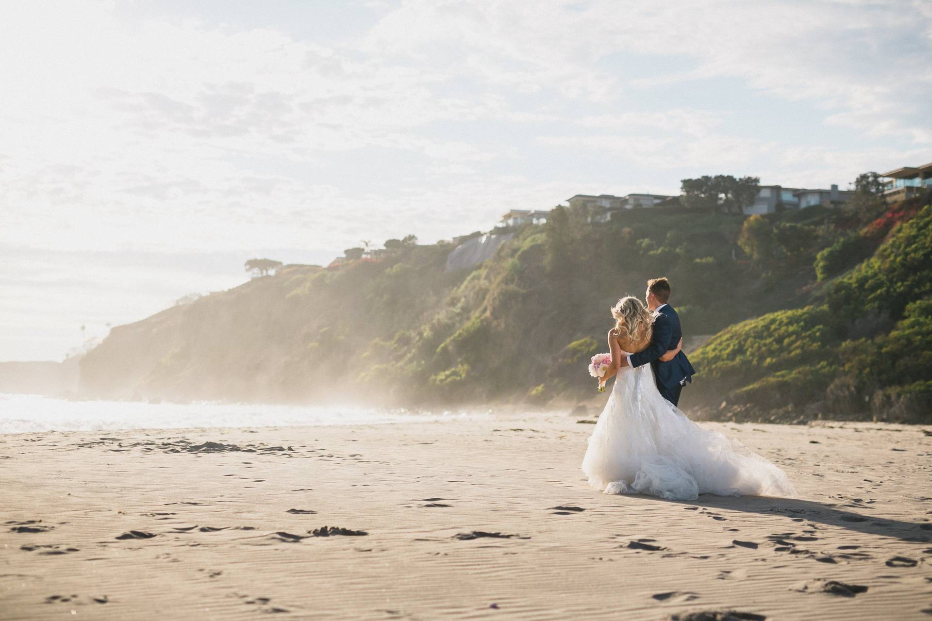 Waldorf Astoria Monarch Beach - Hotel Weddings - Dana Point, CA ...