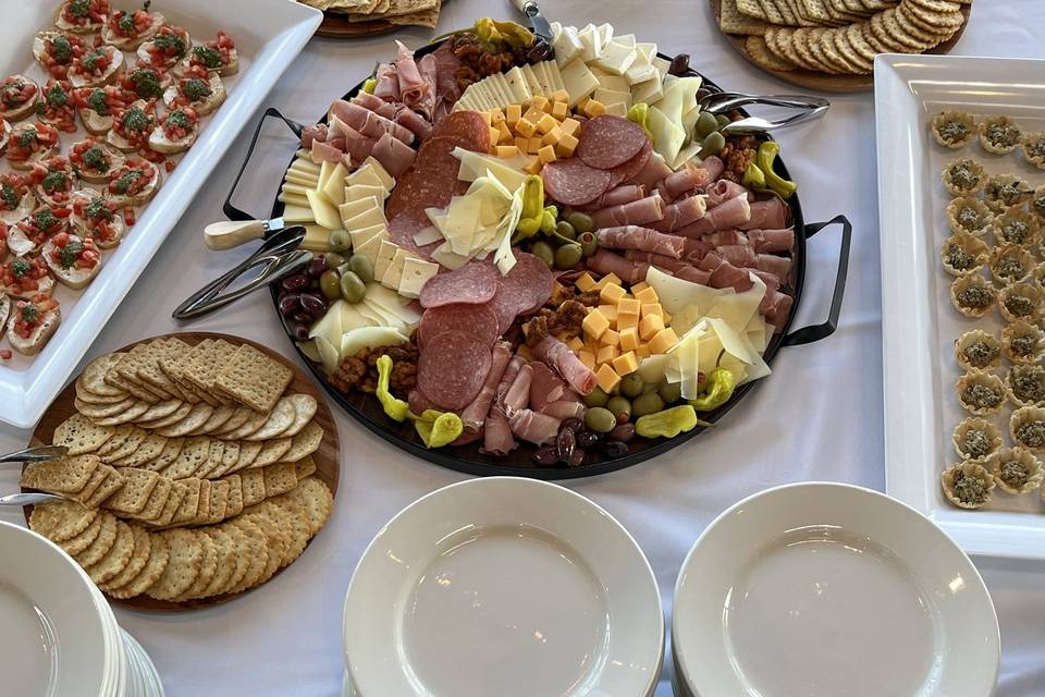 Charcuterie