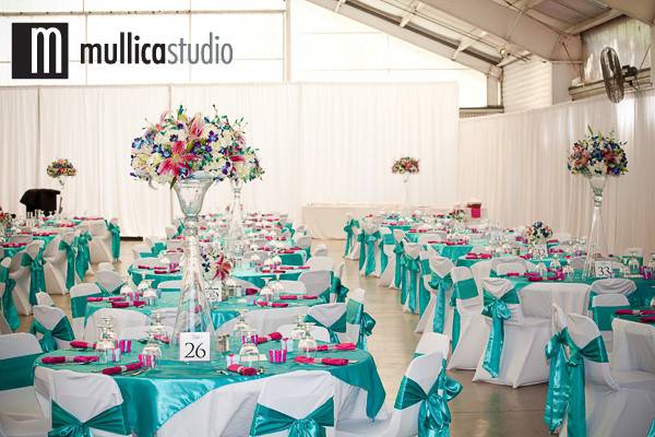 Mullica Studio