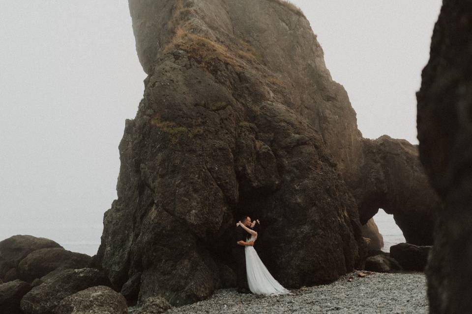 Ruby Beach, WA