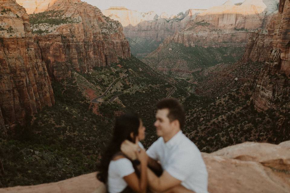 Zion National Park