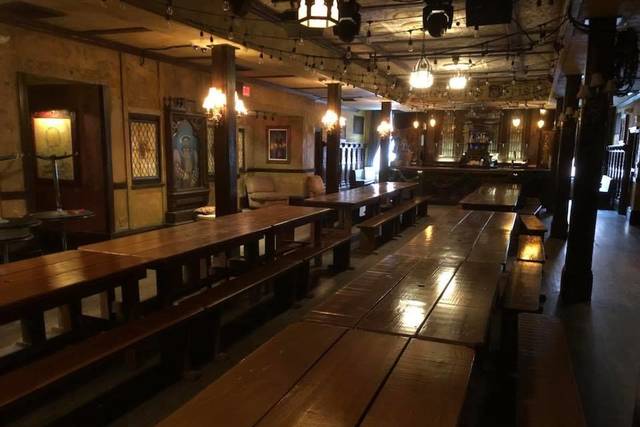 NOLA Woodworks