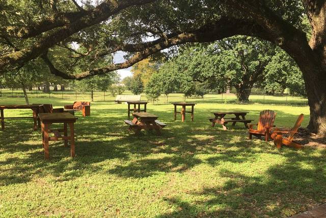 NOLA Woodworks
