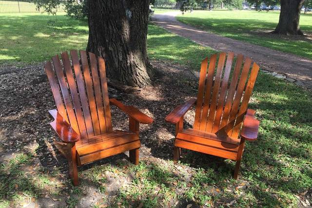 NOLA Woodworks