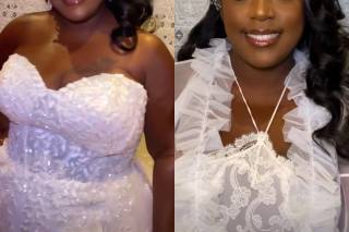 Davene Jonas Beauty