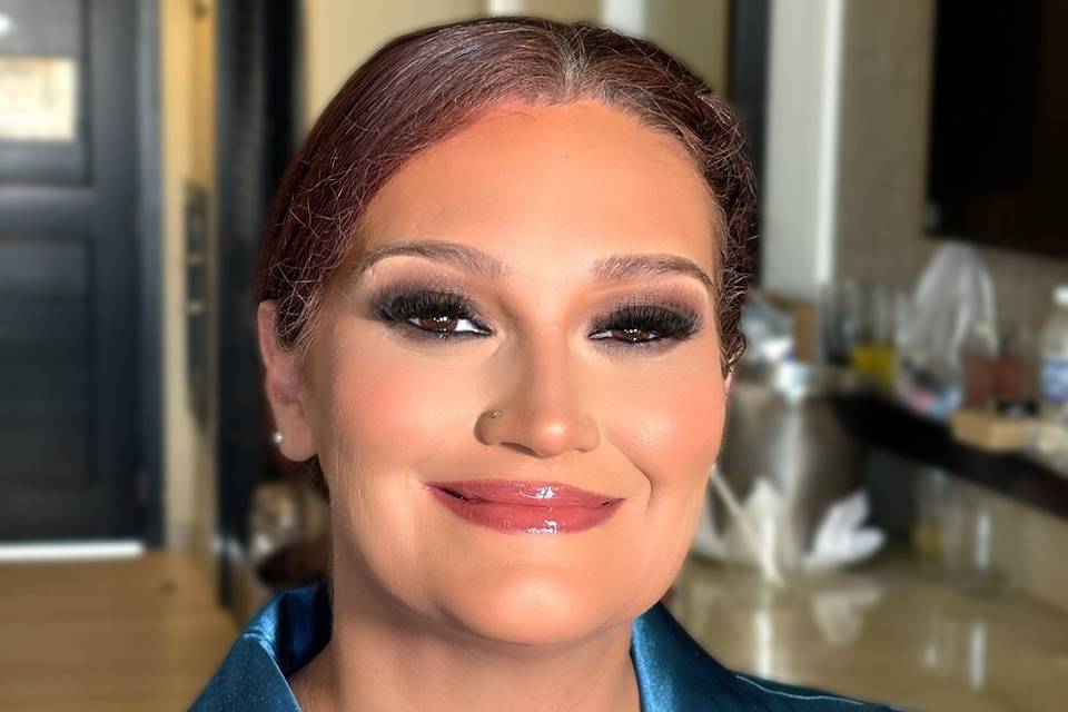 Davene Jonas Beauty