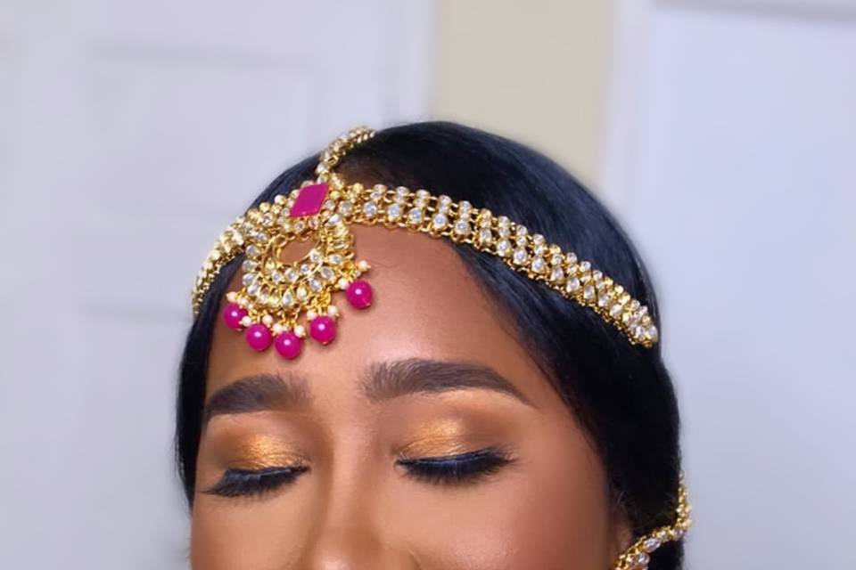 Makeup by DaveneJonasBeauty