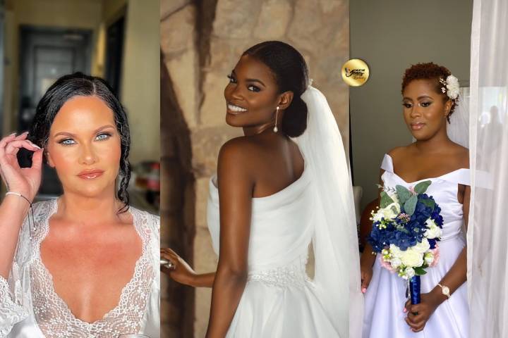 Davene Jonas Beauty