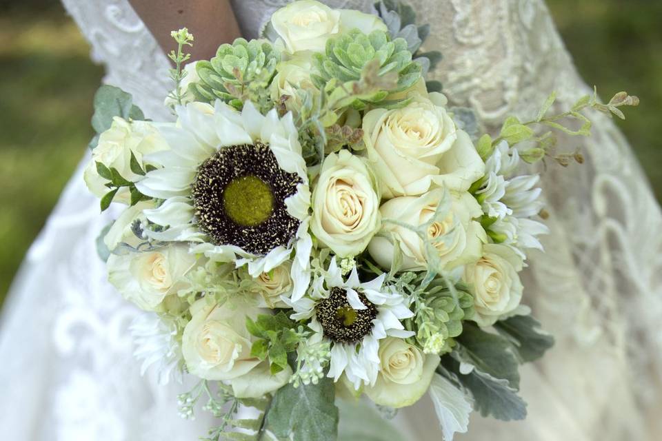 Bridal Bouquet